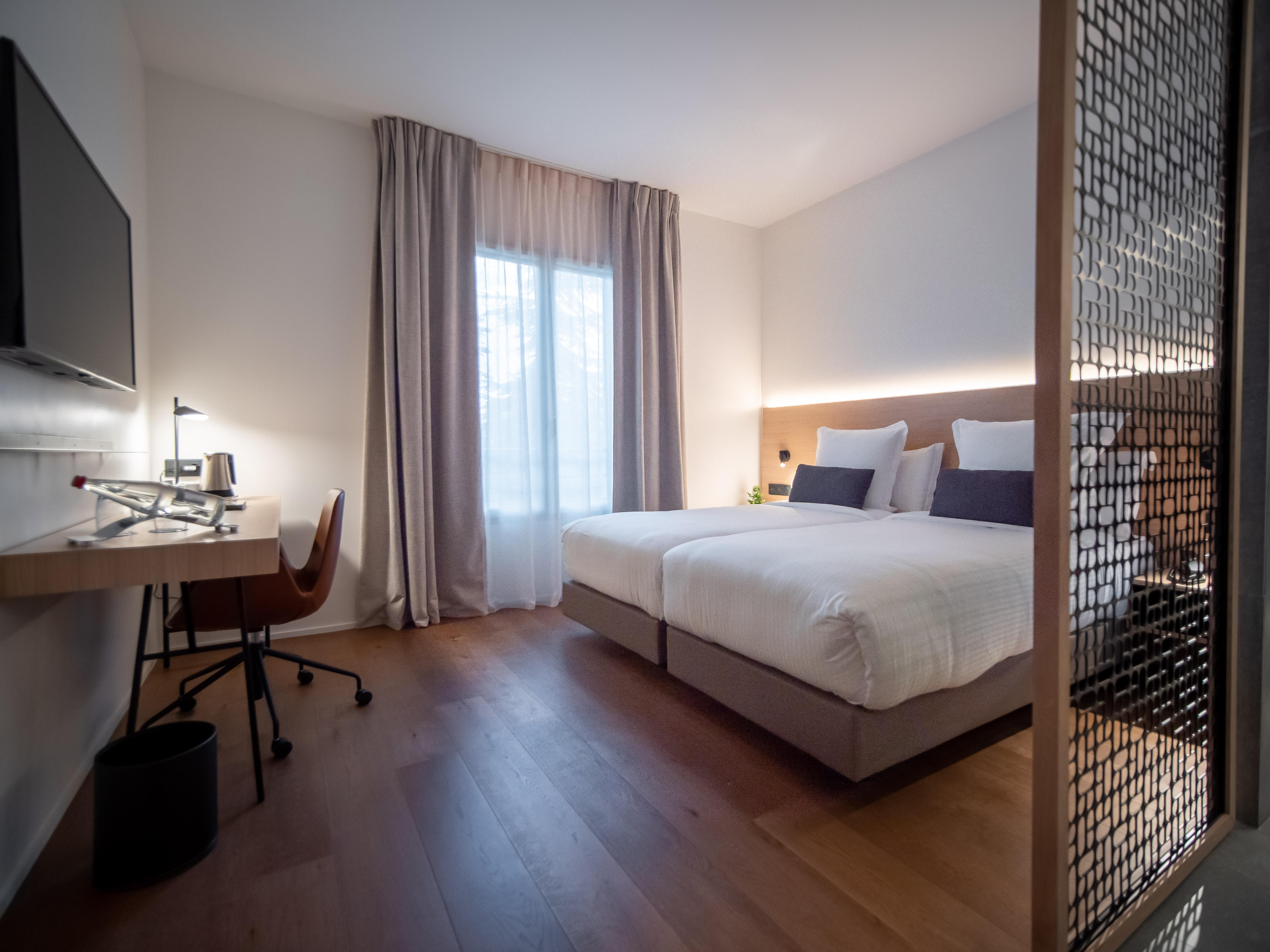 Hotel Paxton Paris Mlv Ferrières-en-Brie Exteriér fotografie