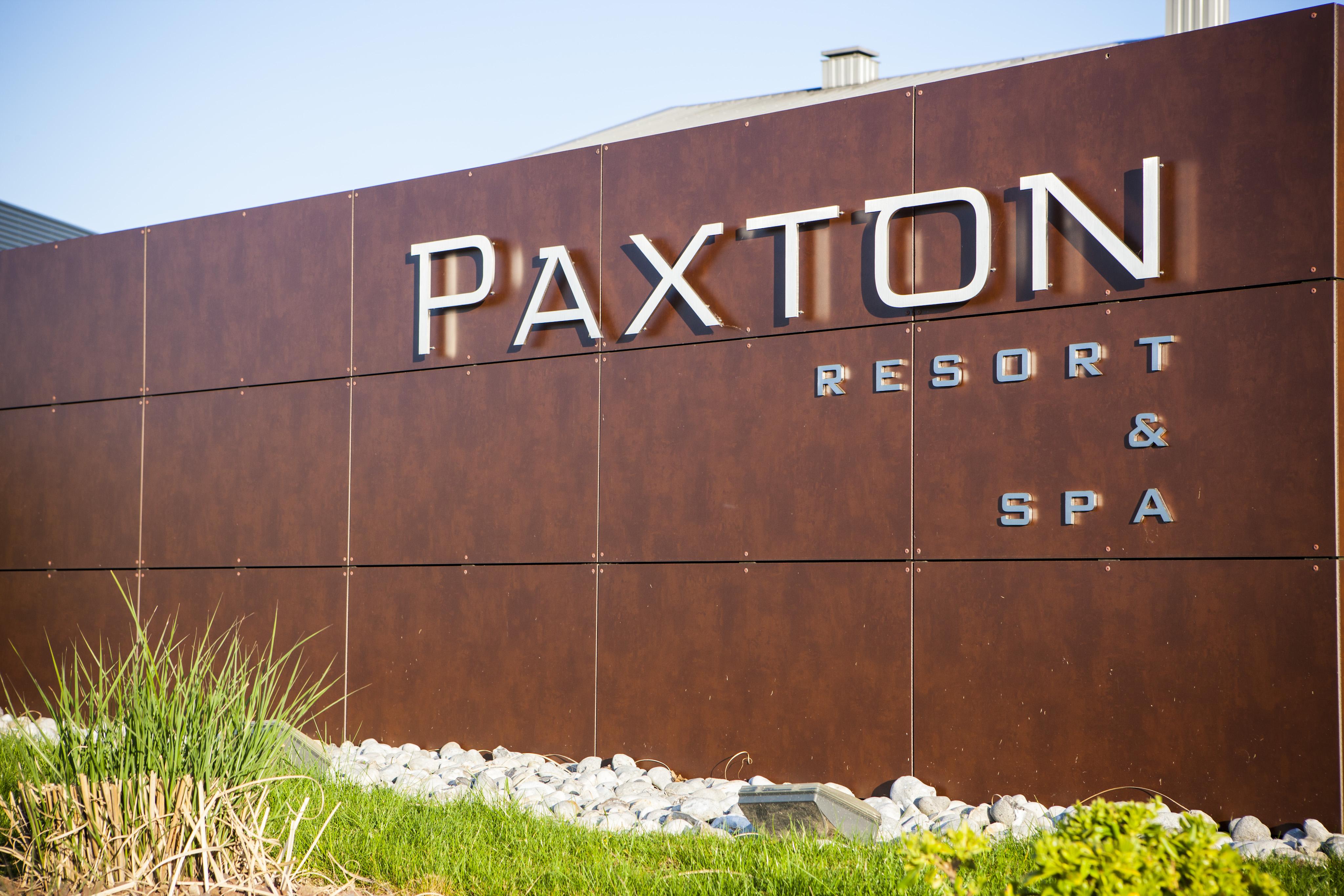 Hotel Paxton Paris Mlv Ferrières-en-Brie Exteriér fotografie